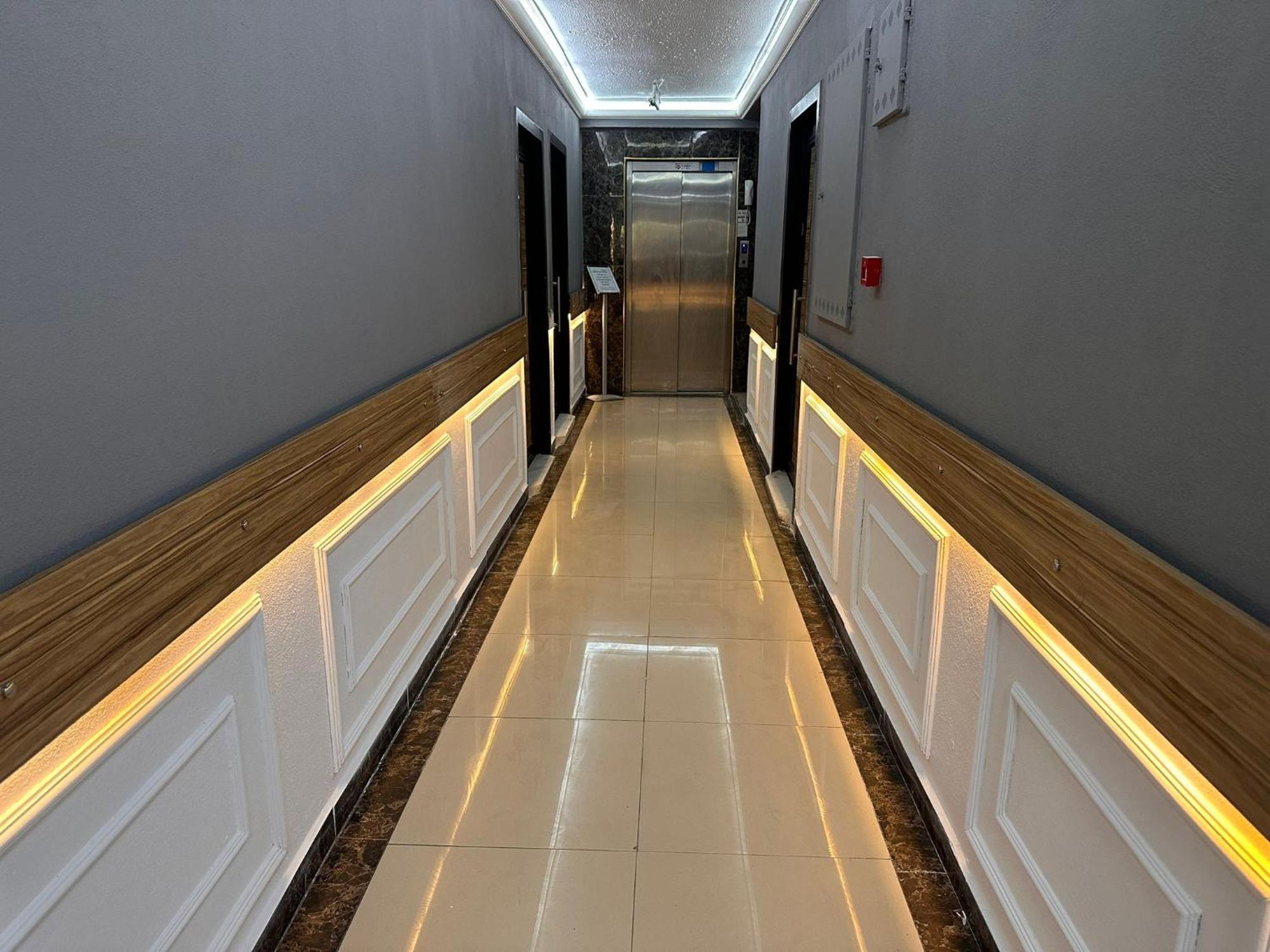 Royal Ezel Hotel Antalya Exterior foto