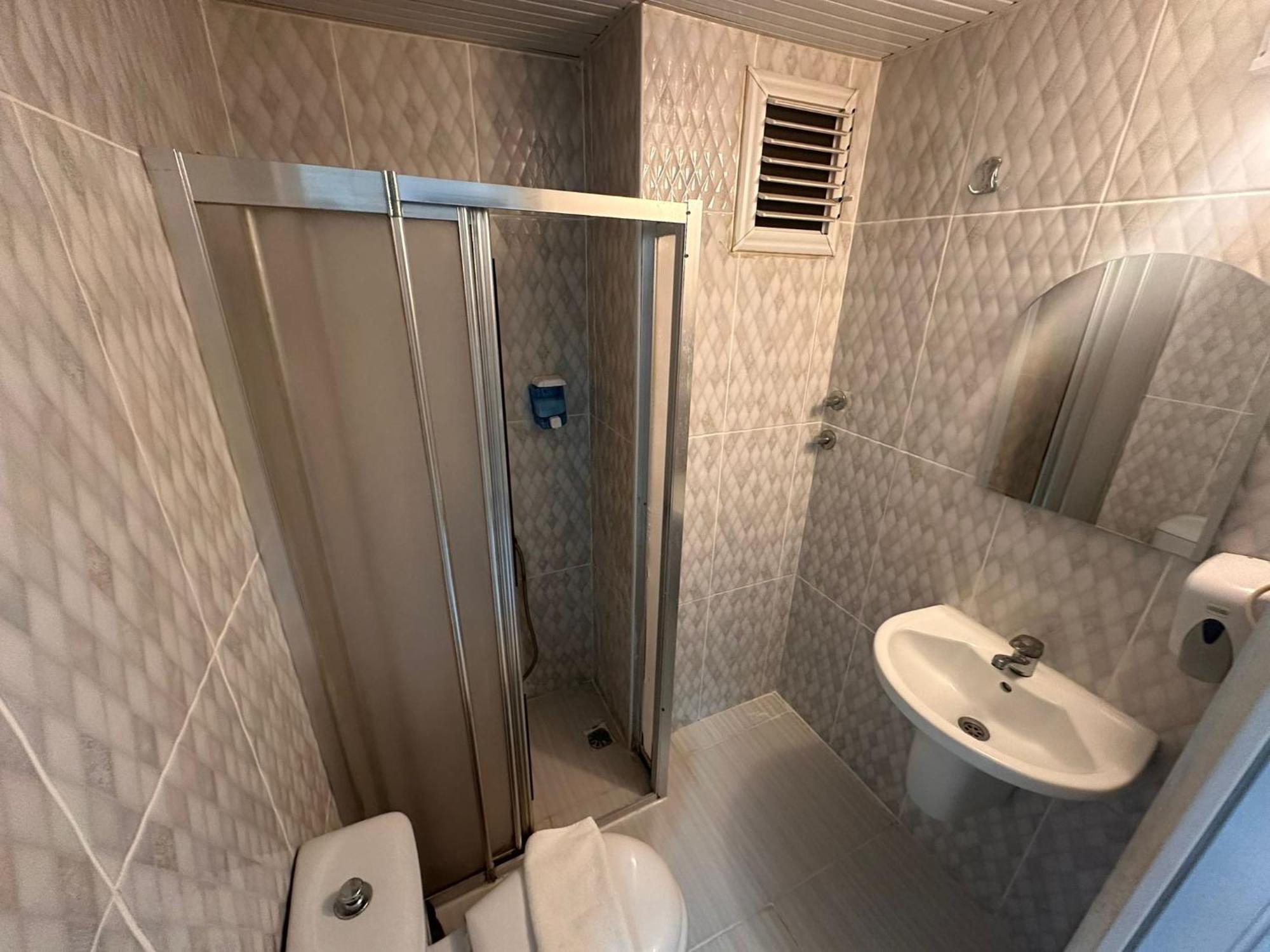 Royal Ezel Hotel Antalya Exterior foto